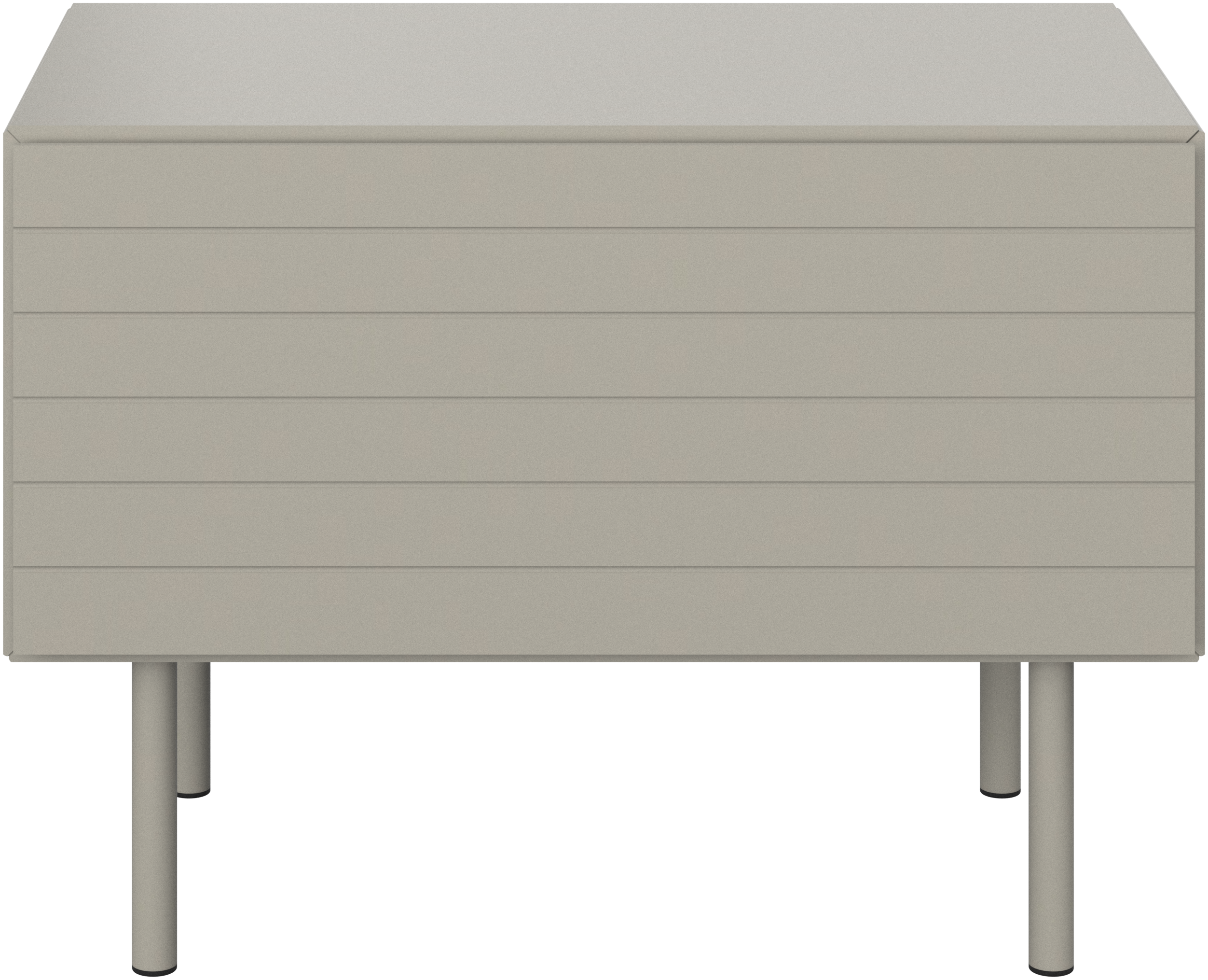 Lugano night stand | night stand | Lugano | Morten Georgsen